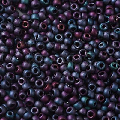 TOHO 8/0 Round Beads X-SEED-TR08-0705-1
