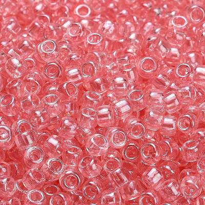 TOHO 6/0 Round Beads X-SEED-TR06-0289-1