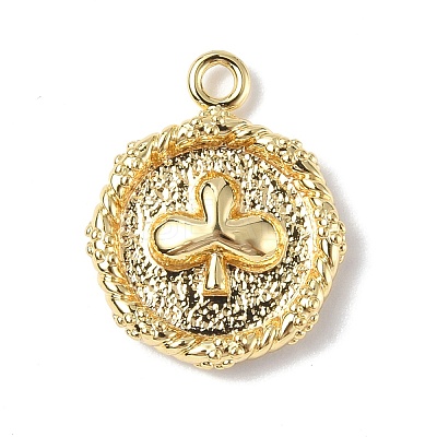 Brass Pendants LS-KK-F846-01A-G-1