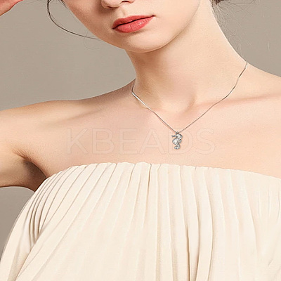 10Pcs 304 Stainless Steel Pendants STAS-LP0003-84-1