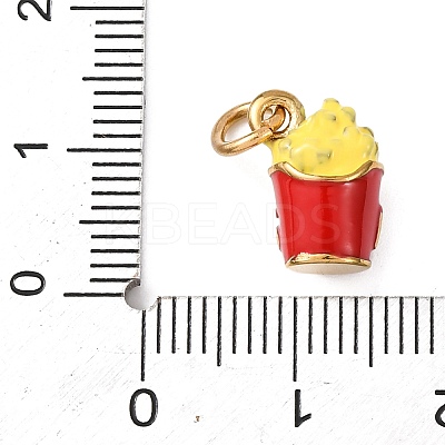 304 Stainless Steel Pendants LS-STAS-D205-01C-G-1