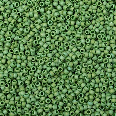 TOHO Round Seed Beads SEED-XTR08-0407F-1