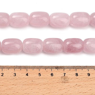 Natural Rose Quartz Beads Strands G-H319-A05-03-1