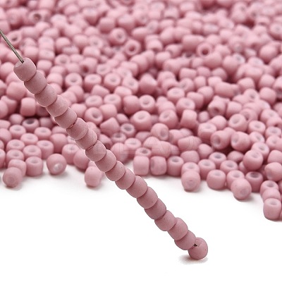 TOHO 8/0 Round Beads SEED-TR08-0765-1