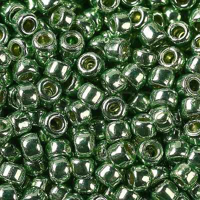 TOHO Round Seed Beads X-SEED-TR15-PF0560-1