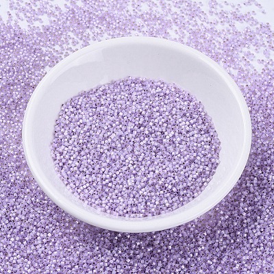 MIYUKI Delica Beads SEED-MY11-DB0629-1