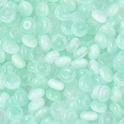 600Pcs Glass Seed Beads SEED-PA0001-17C-1