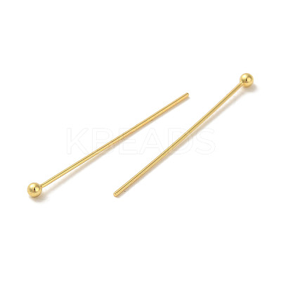 304 Stainless Steel Ball Head Pins STAS-K285-03C-G-1