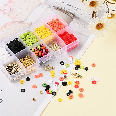 DIY Jewelry Making Kits DIY-YW0002-82-1