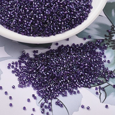 MIYUKI Delica Beads SEED-X0054-DB1756-1