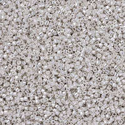 MIYUKI Delica Beads SEED-JP0008-DB0551-1