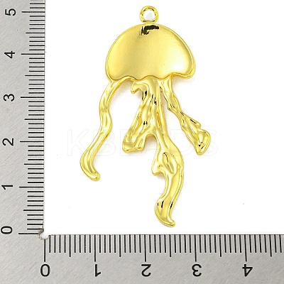 304 Stainless Steel Pendants STAS-Z085-17G-02-1