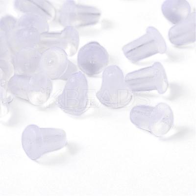 Plastic Ear Nuts FIND-E003-04-1