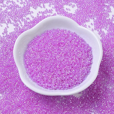 MIYUKI Delica Beads X-SEED-J020-DB0247-1