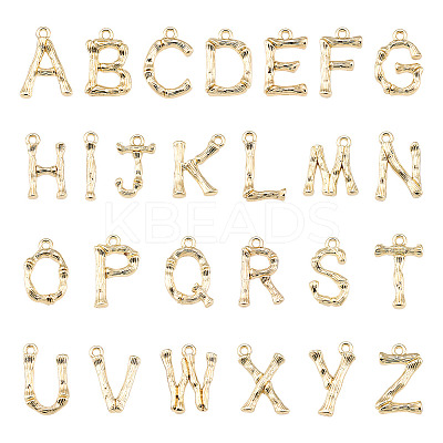 Alloy Pendants PALLOY-S137-001-NR-1