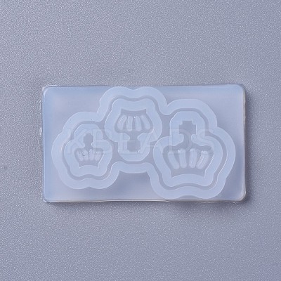 Food Grade Silicone Molds DIY-L026-046-1