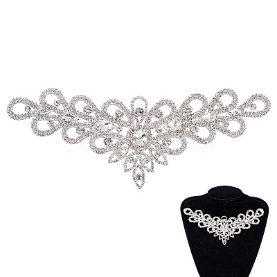 Garment Accessories DIY-WH0678-39S-1