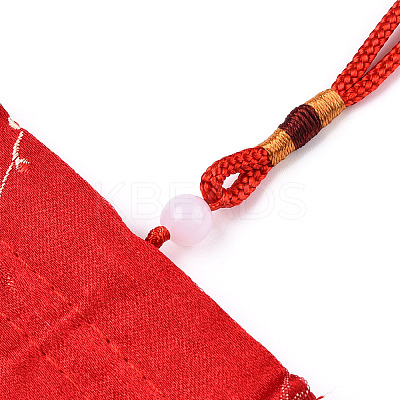 Silk Packing Pouches ABAG-L005-E01-1