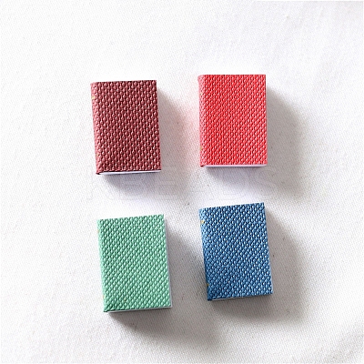 Miniature Paper Books MIMO-PW0001-083-1