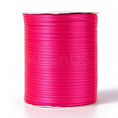 Double Face Satin Ribbon RC3mmY014-1