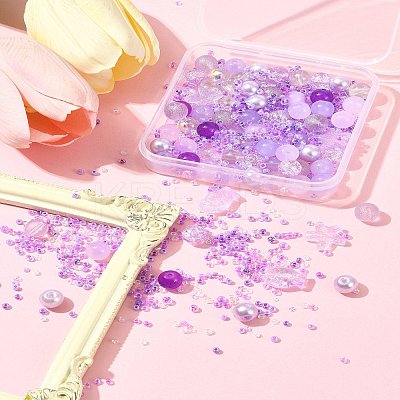 66G Glass Beads GLAA-FS0002-03B-1