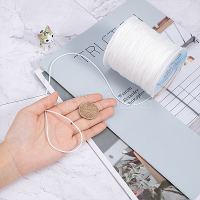 Polyester Thread NWIR-OC0001-04-01-1