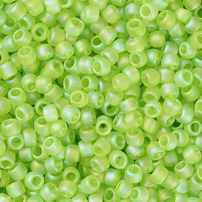 TOHO Round Seed Beads SEED-XTR08-0164F-1