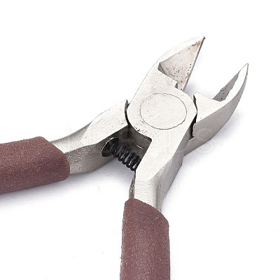 50# Carbon Steel Jewelry Pliers PT-F004-05-1