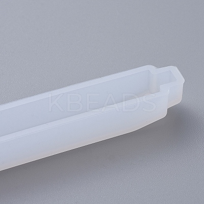 Pen Epoxy Resin Silicone Molds DIY-D049-16-1