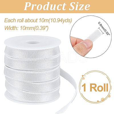 Polyester Elastic Shoulder Strap EC-NB0001-05A-1