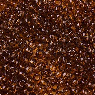TOHO Round Seed Beads SEED-JPTR08-0941-1