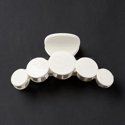 Plastic Claw Hair Clips PHAR-G005-01-1