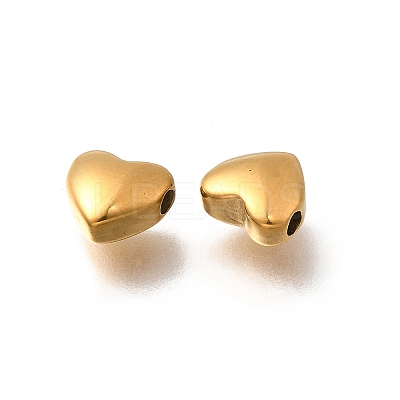 304 Stainless Steel Beads STAS-Z160-09G-01-1