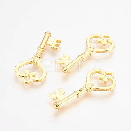 Tibetan Style Alloy Pendants K07WC012-1