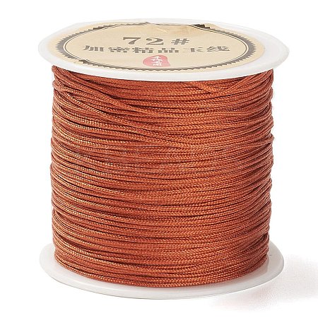 Nylon Braided Cord NWIR-C003-01A-05-1