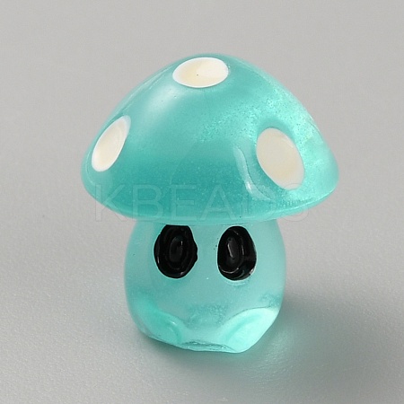 Luminous Resin Micro Landscape Decoration FIND-TAC0035-09H-1