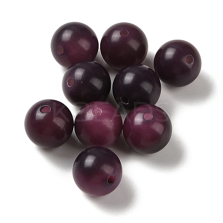 Natural Bodhi Root Beads LS-FIND-Z037-01C-1