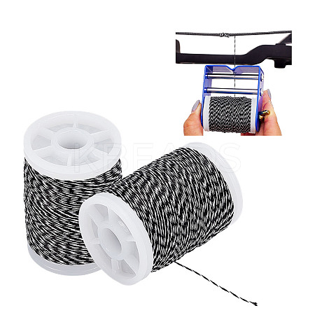 110M PE Bow Protection Cord OCOR-WH0100-31-1