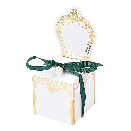 Romantic Wedding Candy Box X1-CON-L025-A01-1