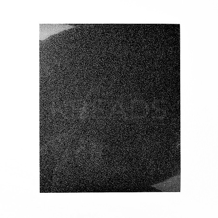 A4 Glitter Vinyl Transfer Film DIY-WH0148-46C-1