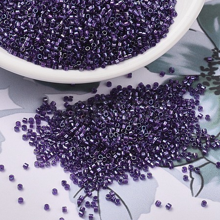 MIYUKI Delica Beads SEED-X0054-DB1756-1