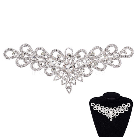 Garment Accessories DIY-WH0678-39S-1