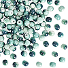 120Pcs Handmade Porcelain Beads PORC-PA0001-30D-1