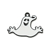 Halloween Theme Alloy Enamel Pendants X1-ENAM-I060-11E-1