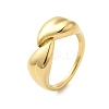 304 Stainless Steel  Rings for Women RJEW-U013-10G-1