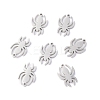 Non-Tarnish 304 Stainless Steel Charms STAS-O142-47P-1