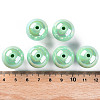 Opaque Acrylic Beads MACR-S370-D20mm-A05-4