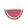 Fruit Theme Enamel Pins JEWB-F039-02D-1