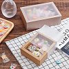 Kraft Paper Jewelry Boxes CON-WH0068-65E-8