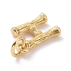 Brass Pendants KK-K165-04H-3